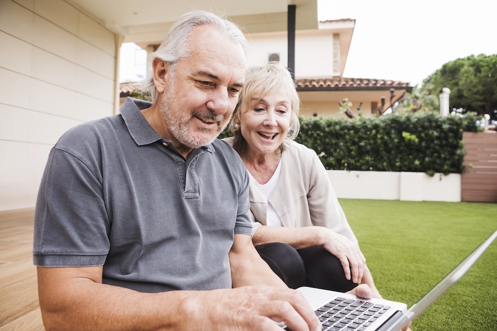 What Is a Reverse Mortgage